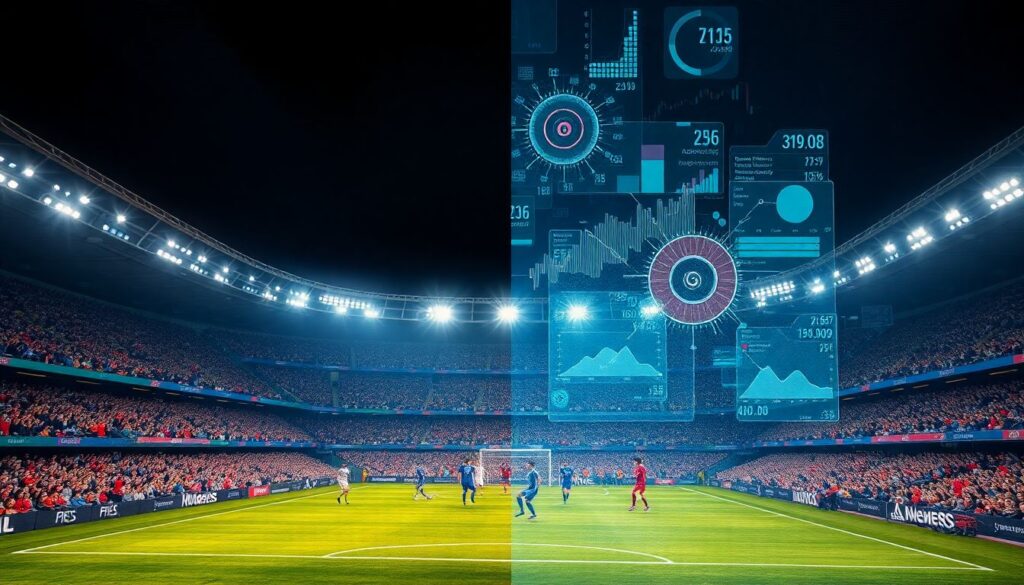 История знаменитых дерби мегаполисов: хроника за последние десятилетия - иллюстрация