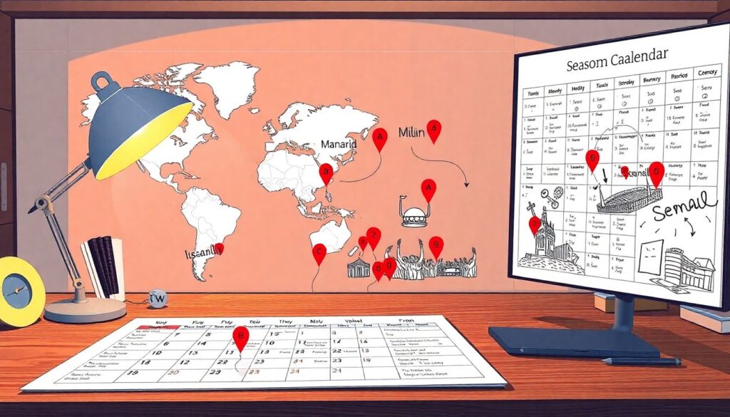 История знаменитых дерби мегаполисов: хроника за последние десятилетия - иллюстрация