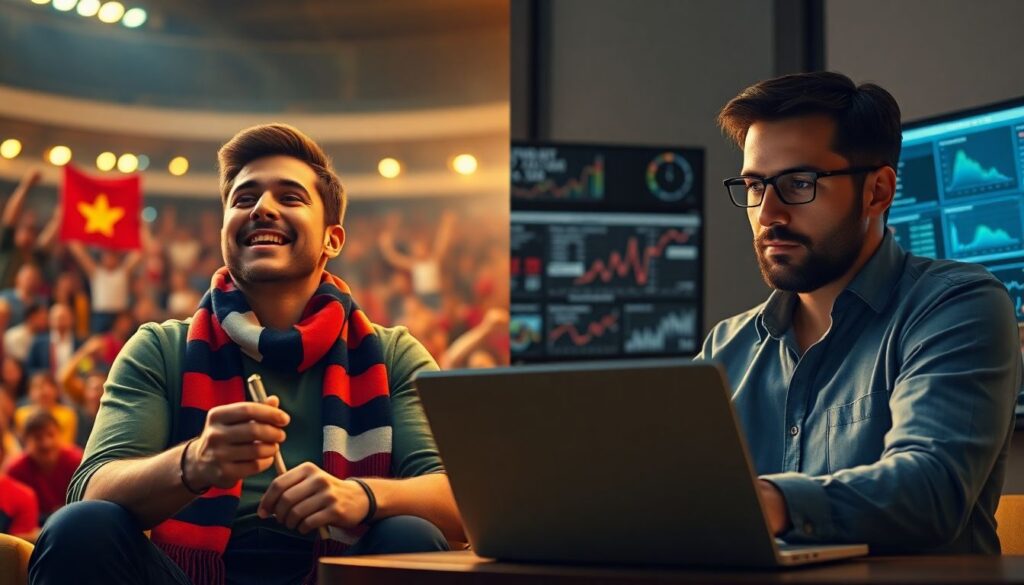 Эпохальные матчи дерби в Лондонском футболе: хроника раздвоения болельщиков - иллюстрация