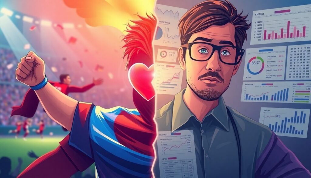 Эпохальные матчи дерби в Лондонском футболе: хроника раздвоения болельщиков - иллюстрация