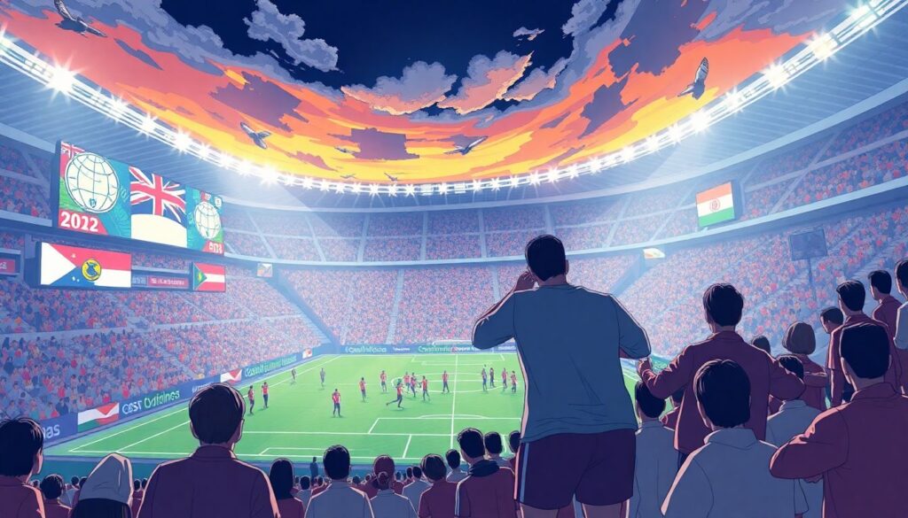 Мегаполисы и их футбольные драмы: хроники дерби - иллюстрация