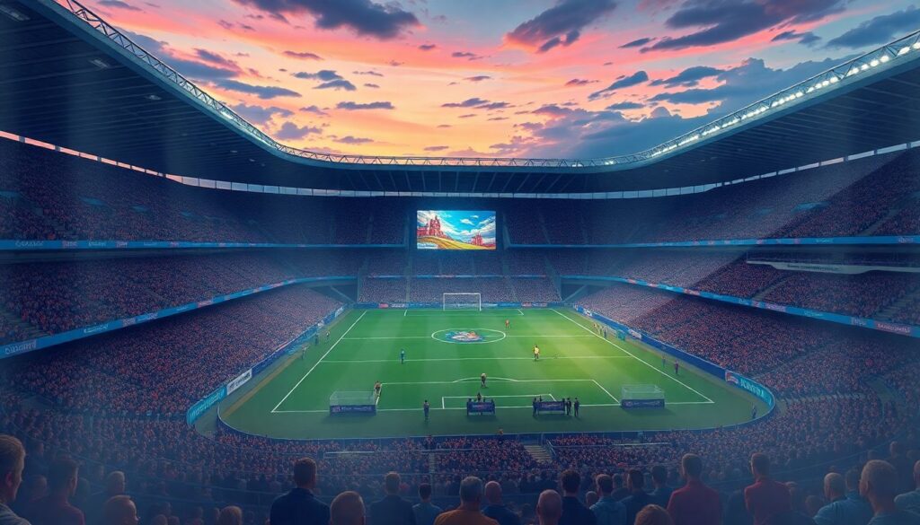 История дерби в Москве: от советской эпохи до современности - иллюстрация