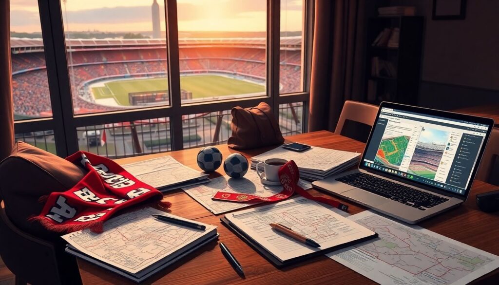 Дерби в столицах Европы: чем различаются мегаполисные драмы - иллюстрация