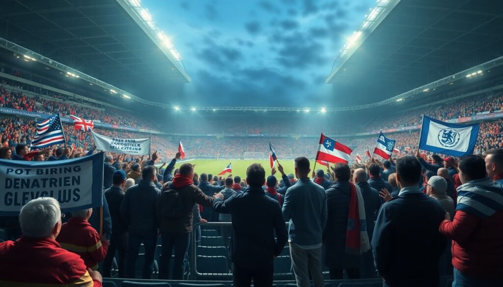 Дерби в столицах Европы: чем различаются мегаполисные драмы - иллюстрация