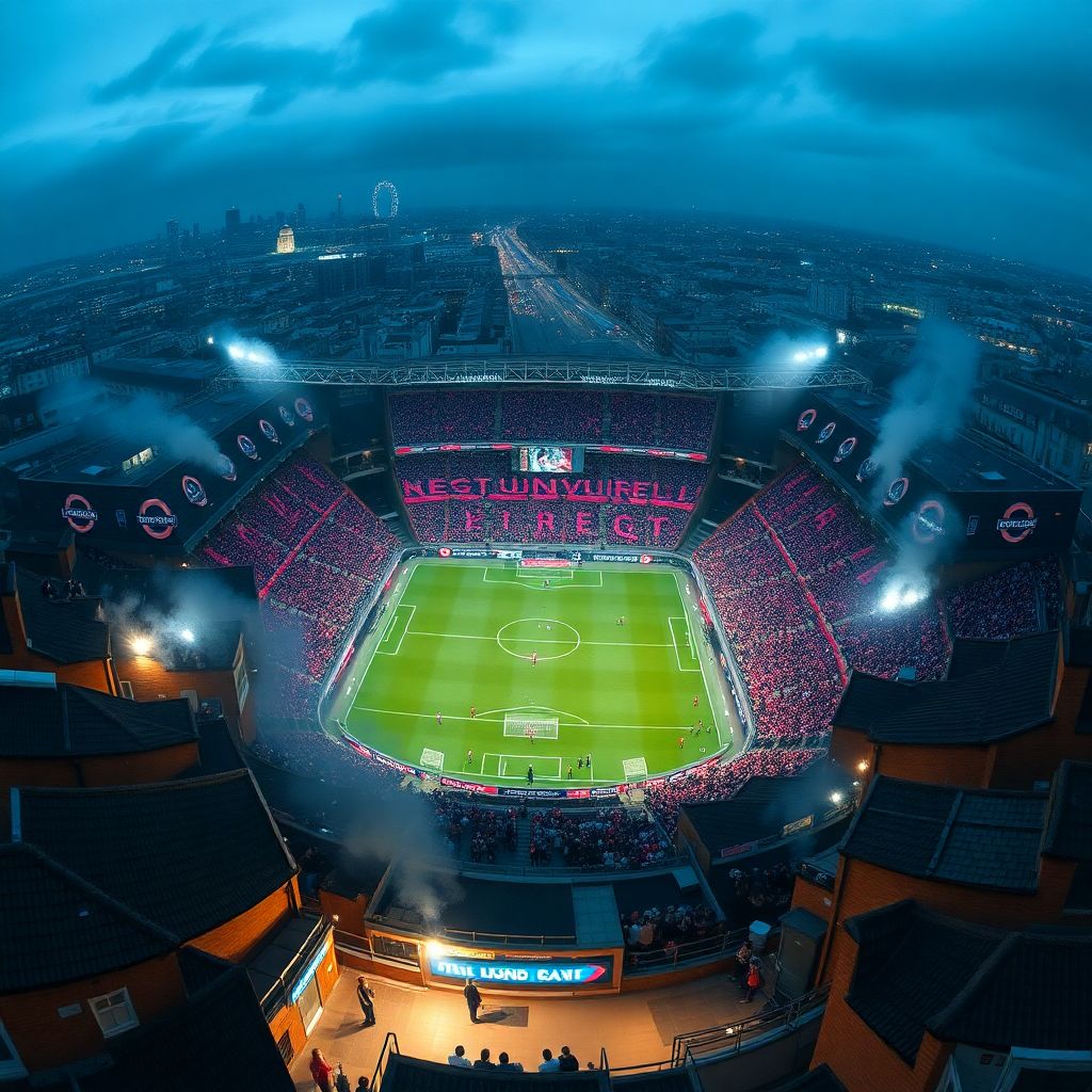 Дерби в столицах Европы: как отличаются мегаполисные футбольные драмы