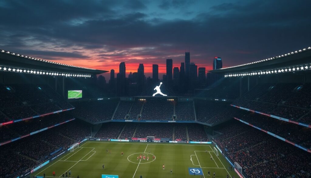 Мегаполисы как арена для дерби-реваншей: возвращения команд - иллюстрация