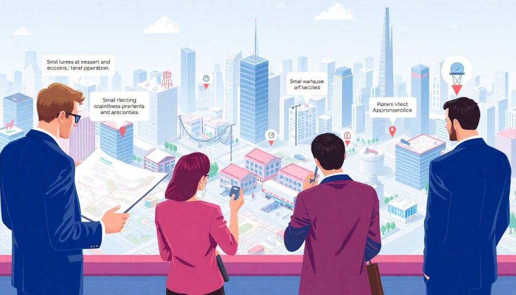 Дерби ̆деньги: инвестиции в соперничество мегаполисов - иллюстрация