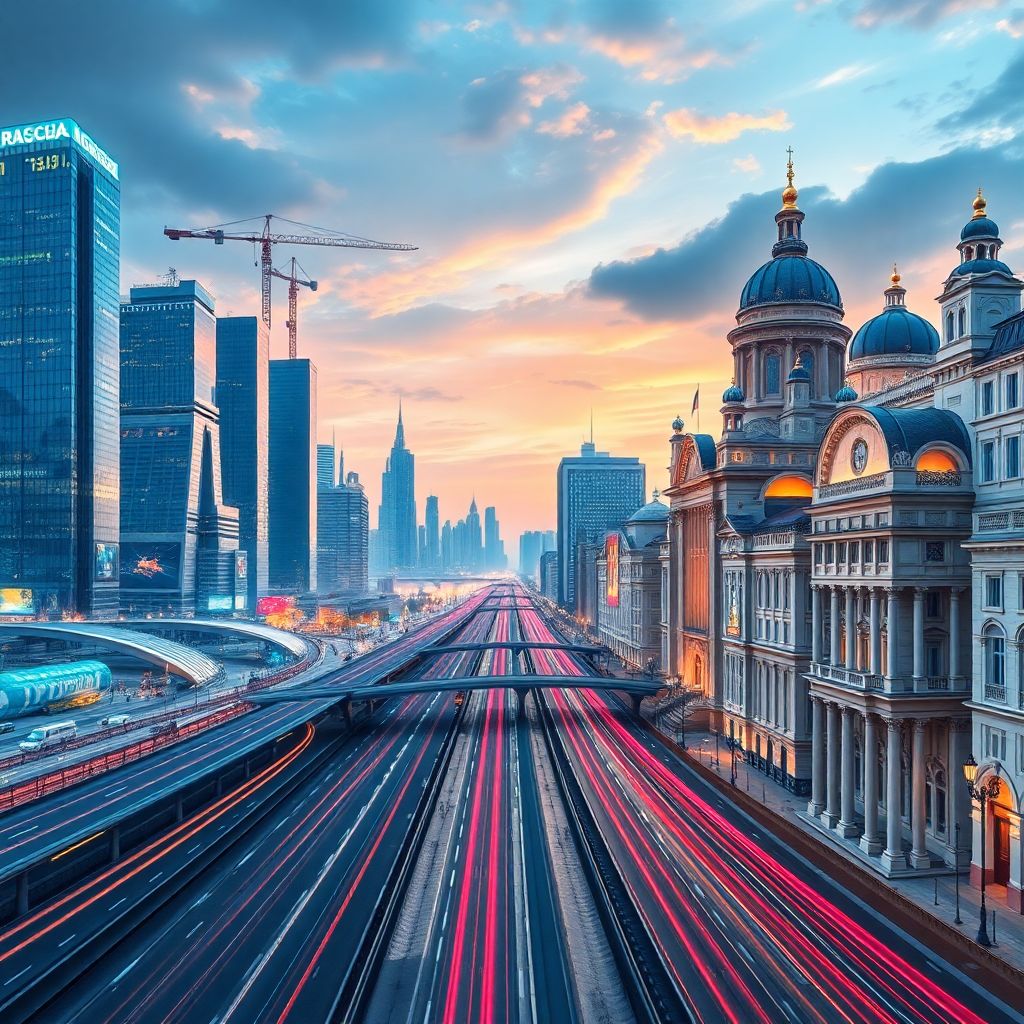 Дерби деньги: как инвестиции меняют соперничество мегаполисов