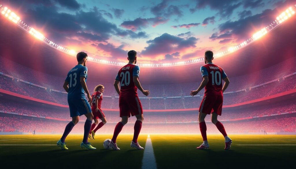 Дерби в Барселоне и Мадриде: две эпохи противостояния - иллюстрация