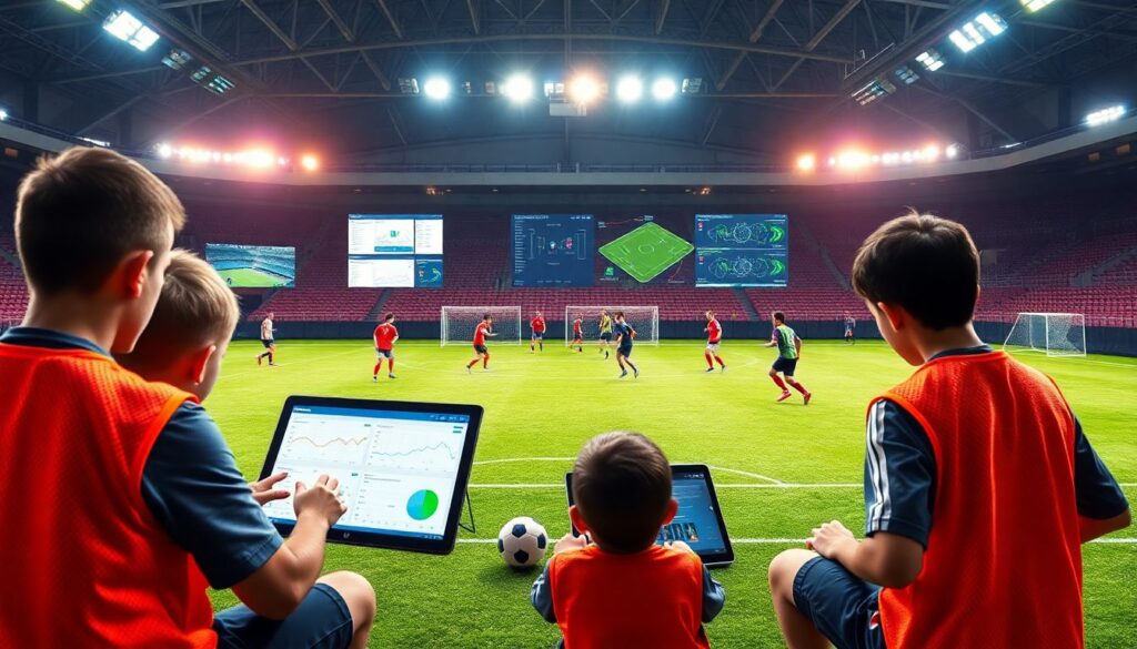 Дерби против школы: влияние дерби на молодежные академии - иллюстрация