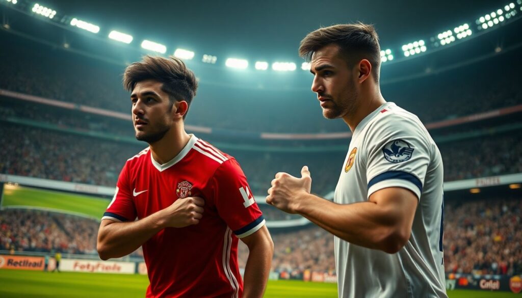 Дерби против школы: влияние дерби на молодежные академии - иллюстрация