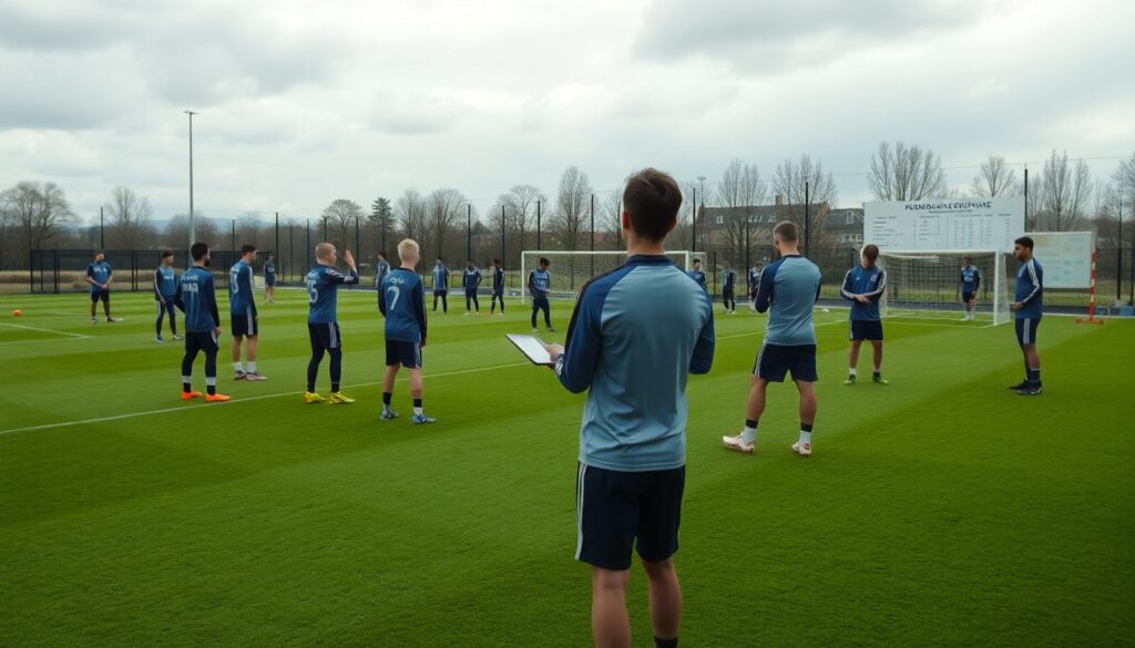 Дерби против школы: влияние дерби на молодежные академии - иллюстрация