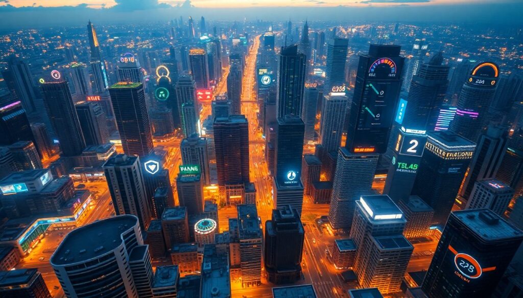 Глобальные мегаполисы, глобальные дерби: опыт Рио, Нью-Йорка, Токио - иллюстрация