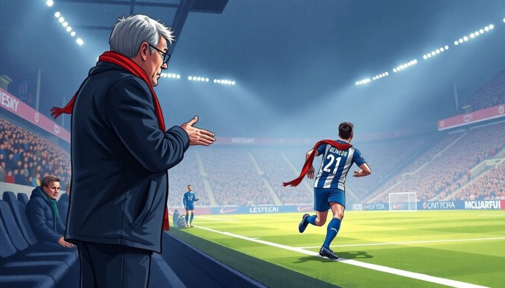 Как дерби заставляет расти таланты: примеры молодых игроков - иллюстрация