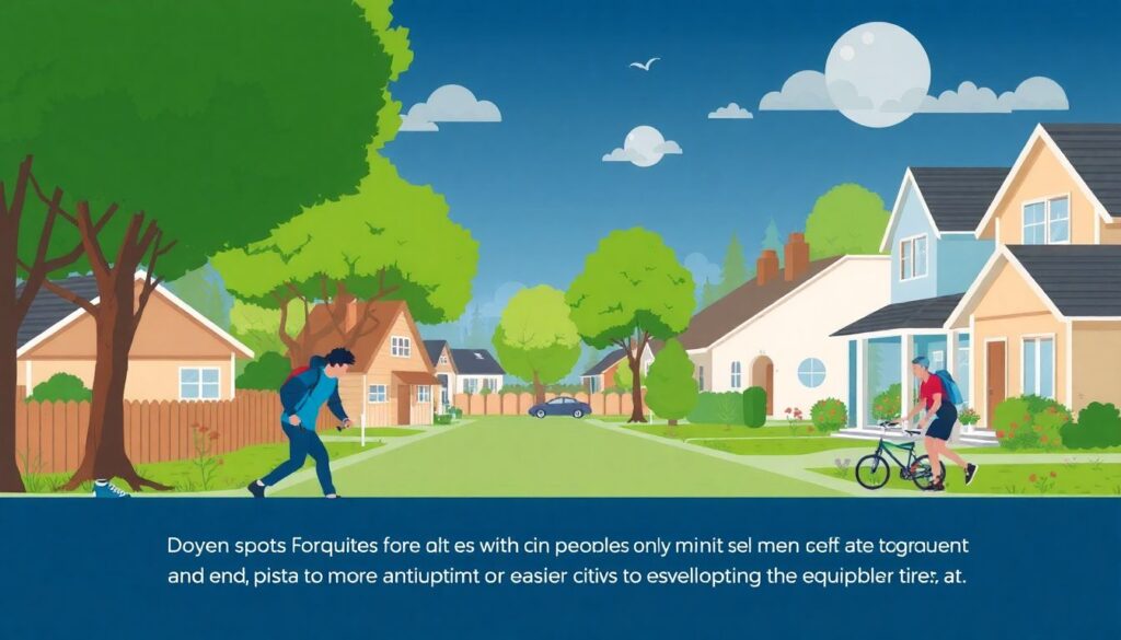 Дерби и городской спортконтекст: влияние на местные сообщества - иллюстрация