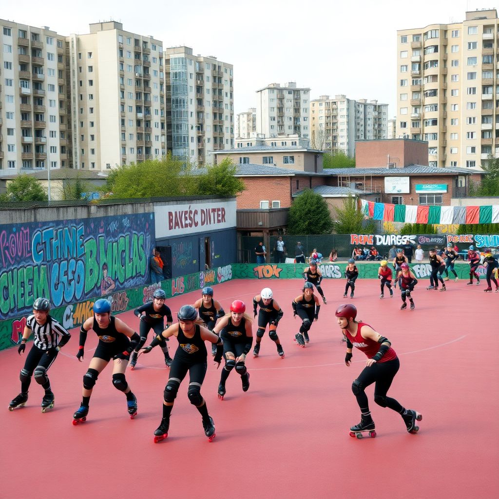Дерби и городской спортконтекст: как они влияют на местные сообщества