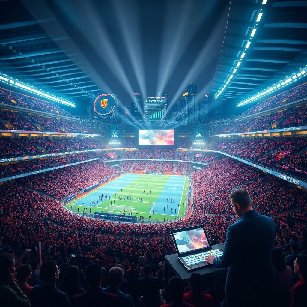 Плейлисты дерби: музыка, создающая атмосферу футбольных матчей мегаполисов