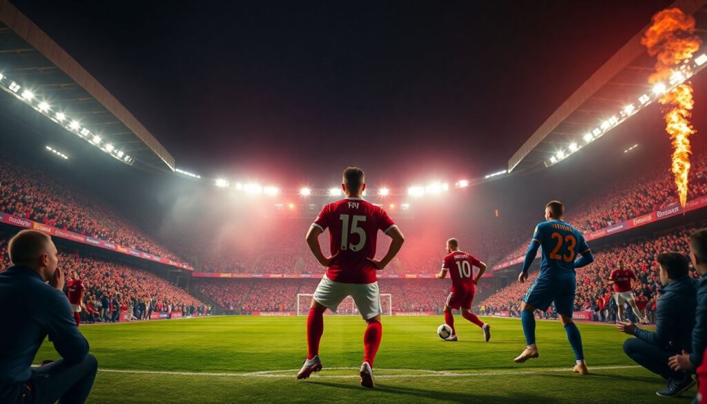 Освещение дерби в СМИ мегаполисов: кто задает темп - иллюстрация