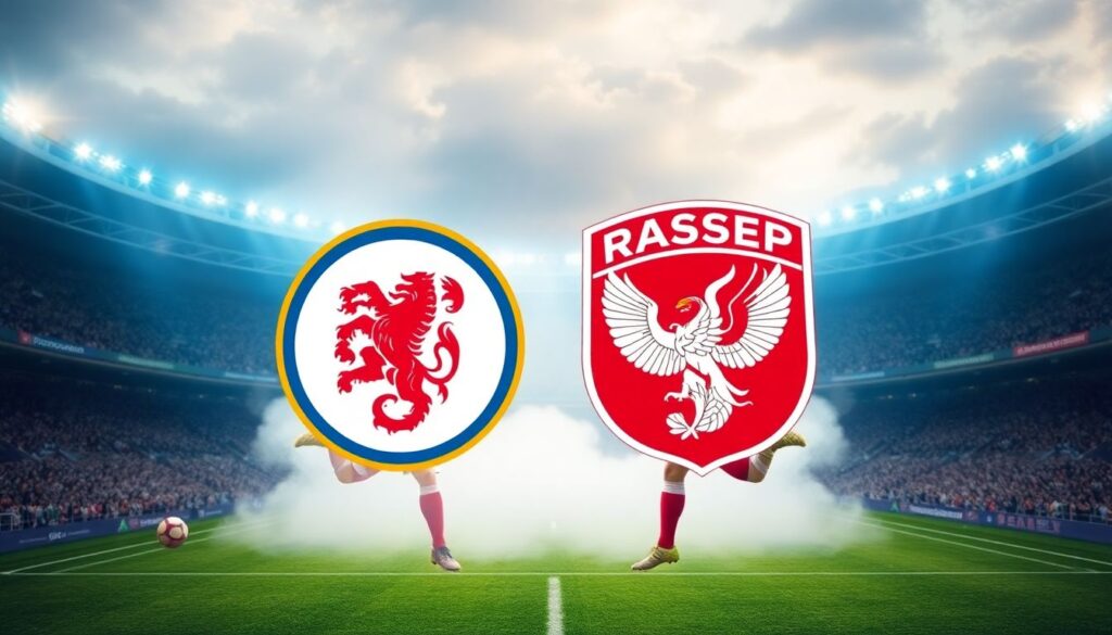 Освещение дерби в СМИ мегаполисов: кто задает темп - иллюстрация