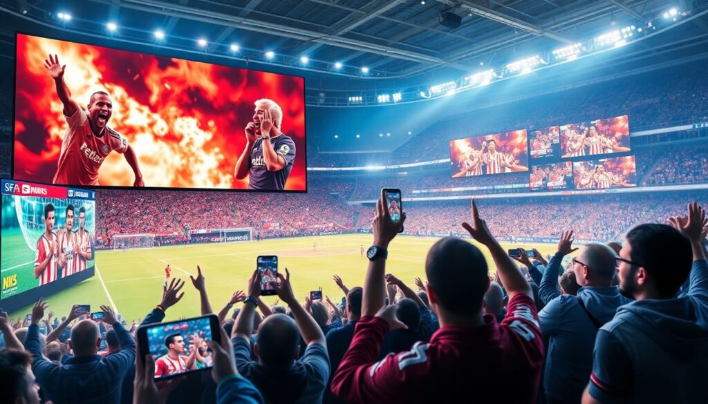 Освещение дерби в СМИ мегаполисов: кто задает темп - иллюстрация