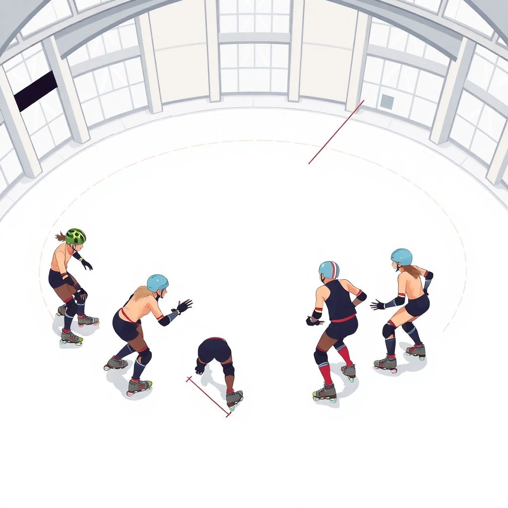 Тактика дерби: чему учат в школах больших городов и как это помогает гонщикам