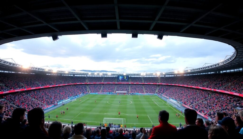 Знаменитые дерби и их исторические повторы - иллюстрация