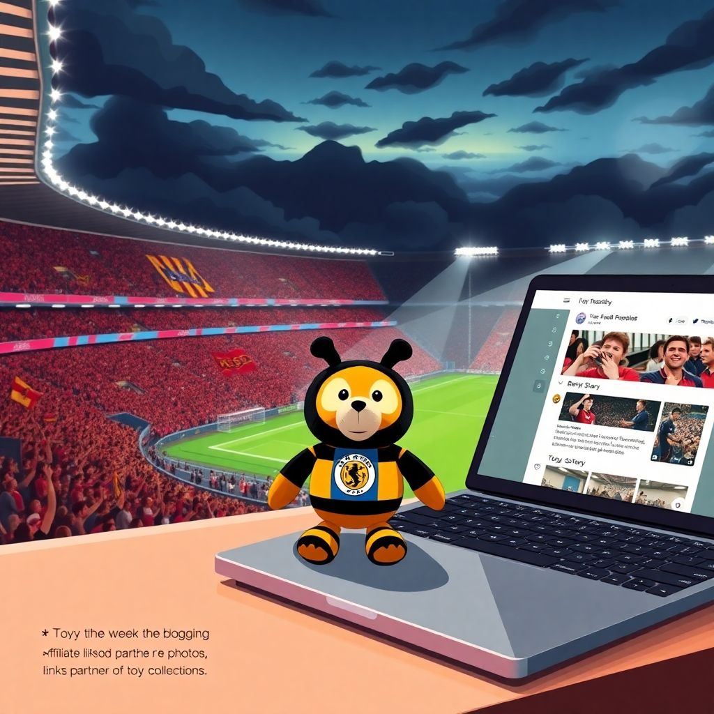 Дерби и клубная философия: как игрушка становится идеей и символом команды