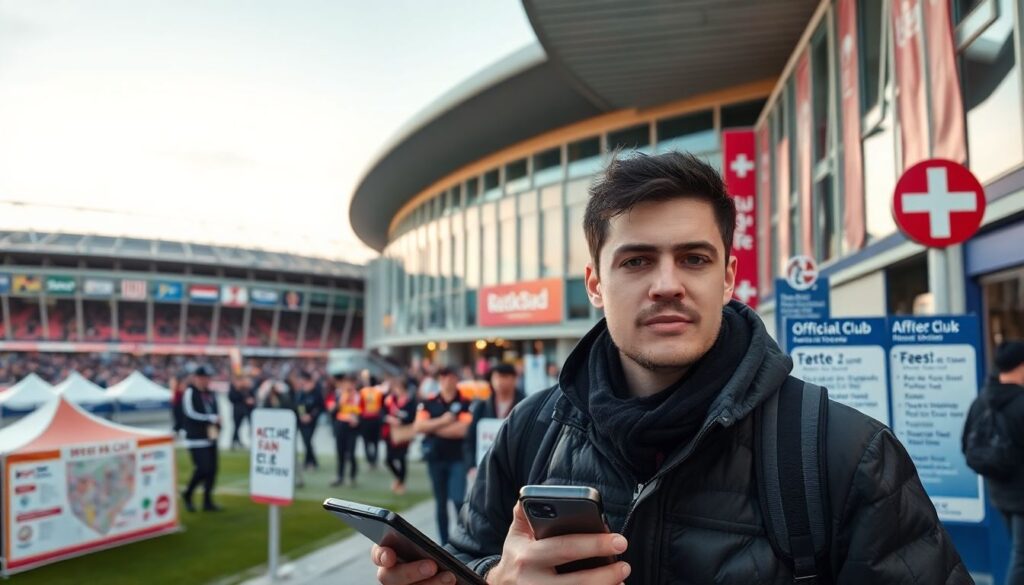 Улицы как арена дерби: хроника фанатской культуры - иллюстрация