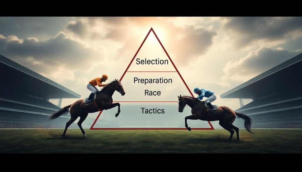 Триумф и трагедия дерби: хроника побед и поражений - иллюстрация