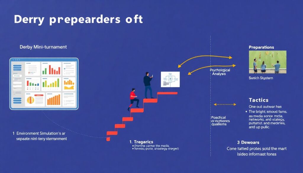 Дерби в контексте городского чемпионата: сезон за сезоном - иллюстрация