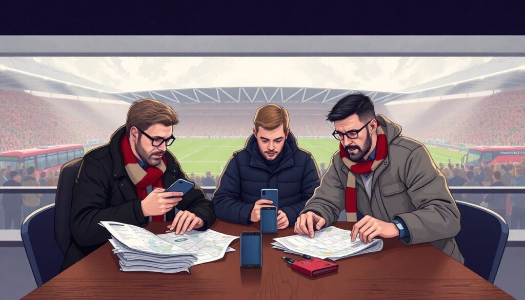 Дерби 30 лет спустя: какие уроки вынесли новые поколения - иллюстрация