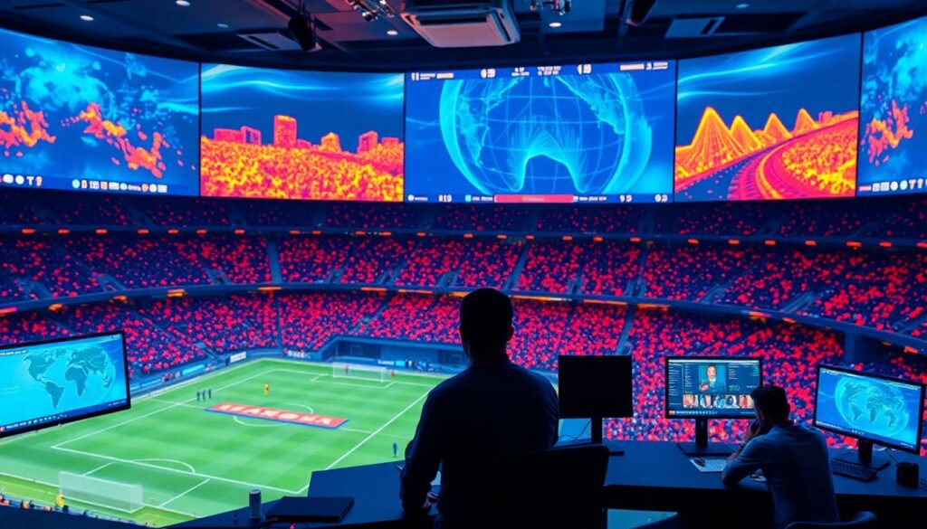 Дерби и безопасность: как города обеспечивают порядок на матчах - иллюстрация