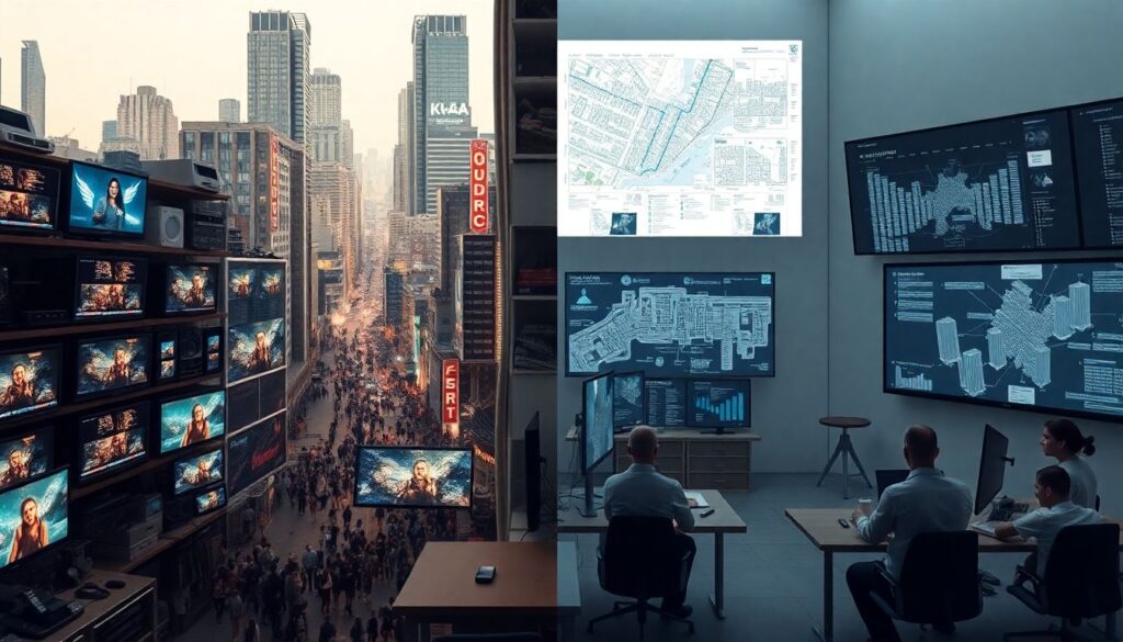 Мегаполисные дерби в фото и видеоархиве: хроника визуальная - иллюстрация