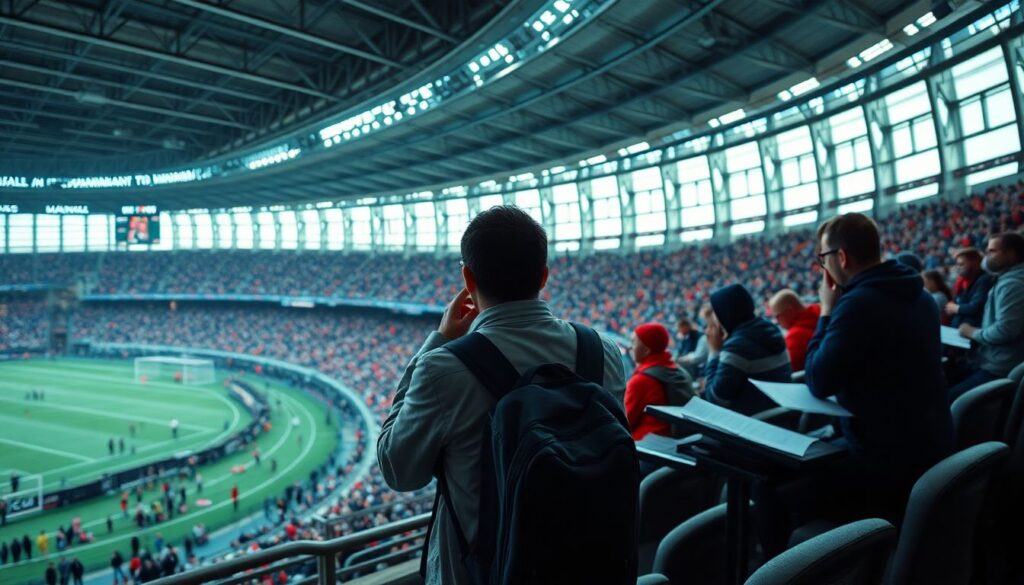 Журналистские расследования о дерби мегаполисов - иллюстрация