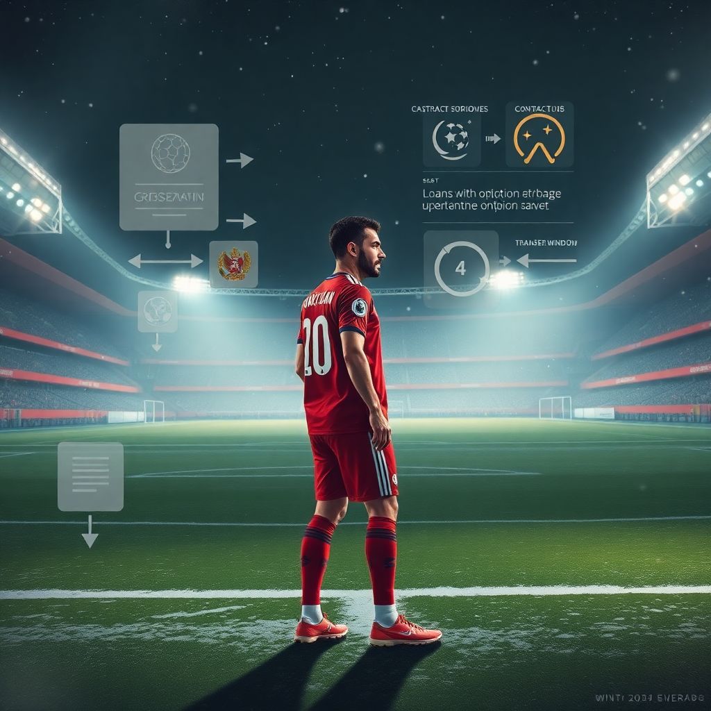 Црвена Звезда и Станкович готовы расстаться с Тикнизяном: путь в РПЛ?