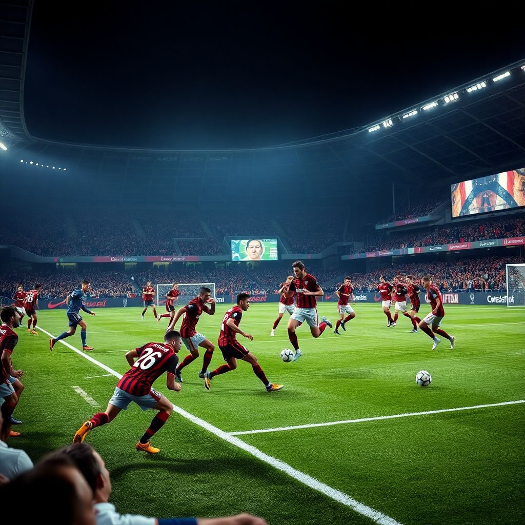 Кальяри – Милан: прямая трансляция и где смотреть матч онлайн 2 января 2026