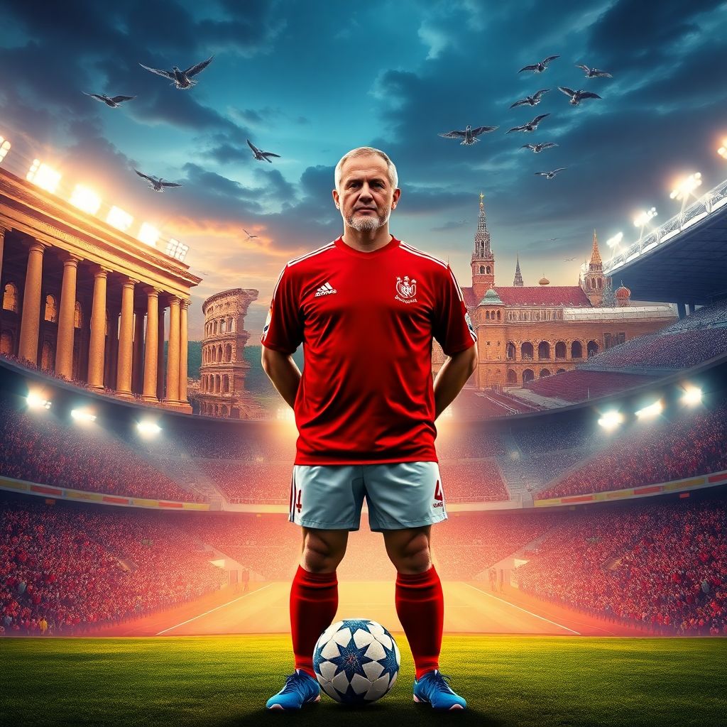 Россия превзошла Римскую империю: объяснение Владимира Пономарева