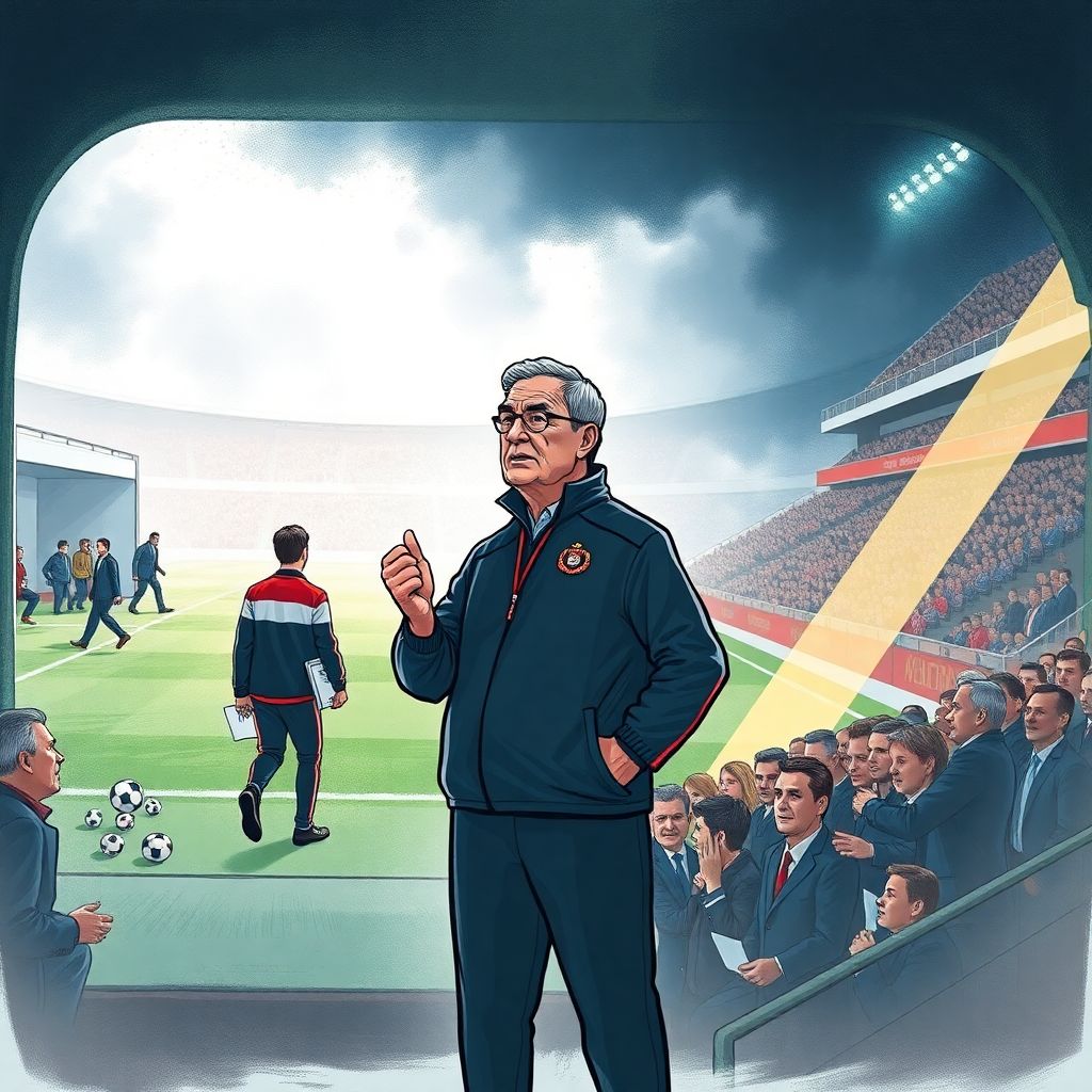 Ловчев о приходе Артиги в «Рубин»: почему нужно защищать российских тренеров