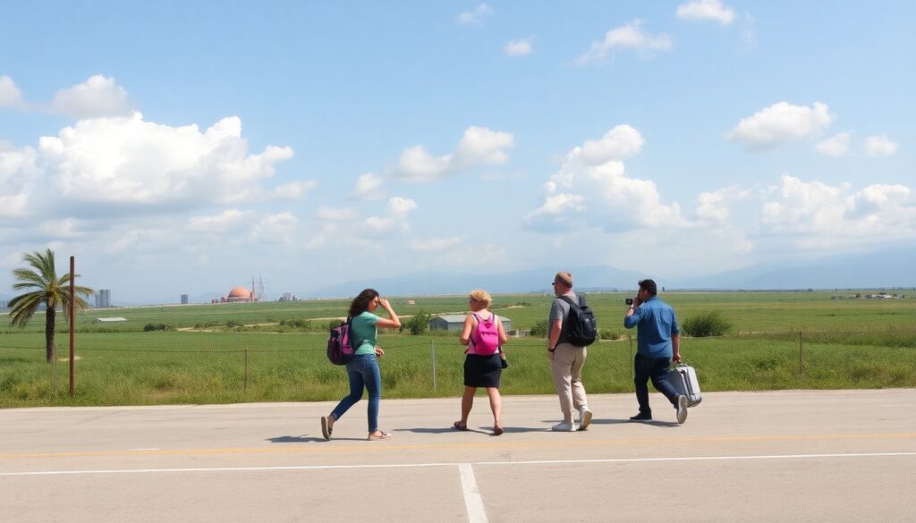 Дерби на выезде: история выездных походов болельщиков - иллюстрация