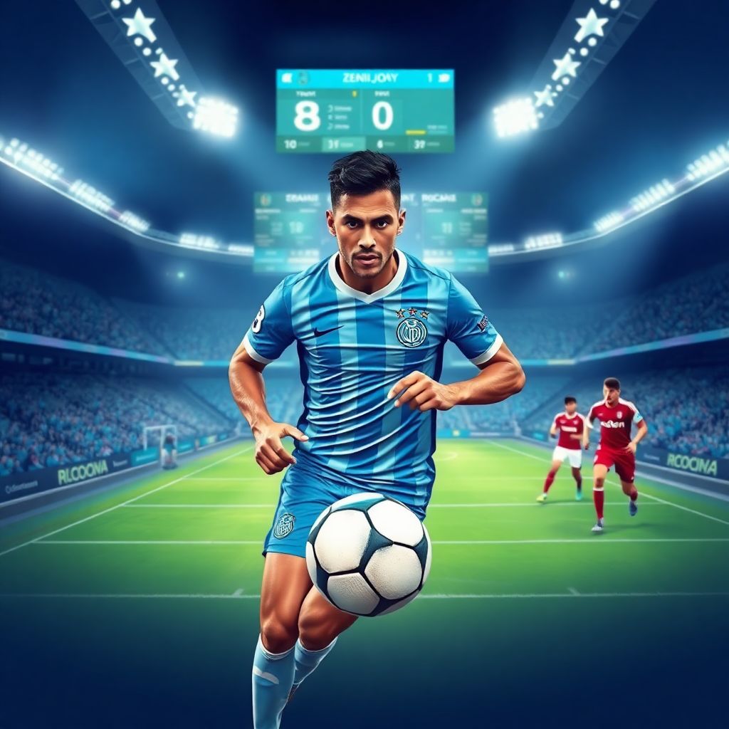 Агент анонсировал громкий трансфер в «Зенит» ради рывка за титул РПЛ