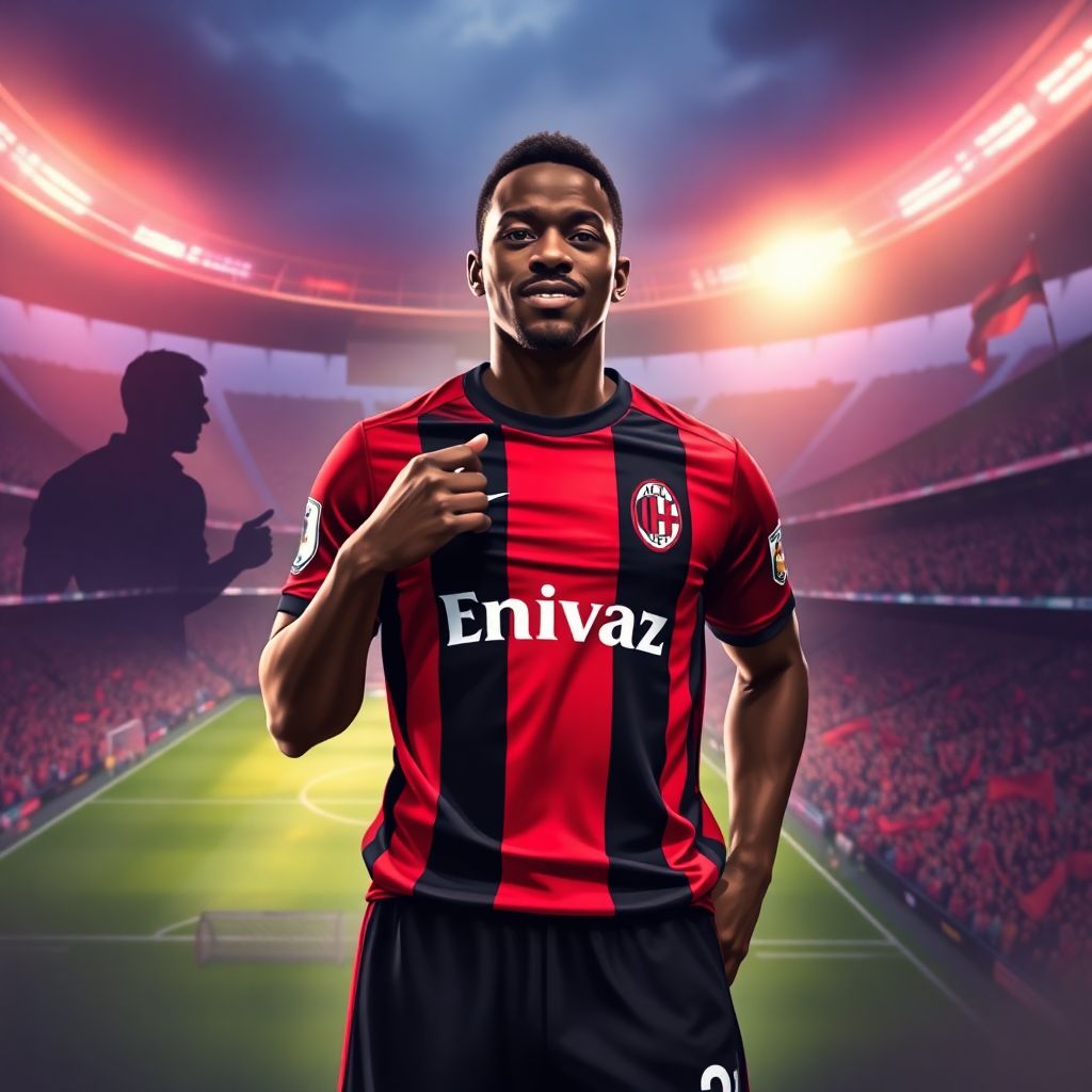 Томори выбирает Милан: отказ клубам АПЛ и курс на долгий контракт