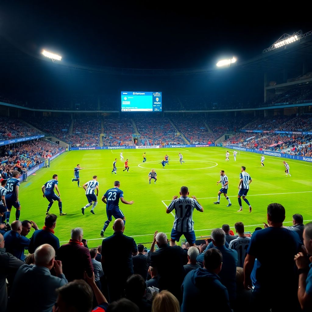 Хетафе – Реал Сосьедад: прямая трансляция и где смотреть матч 9 января 2026