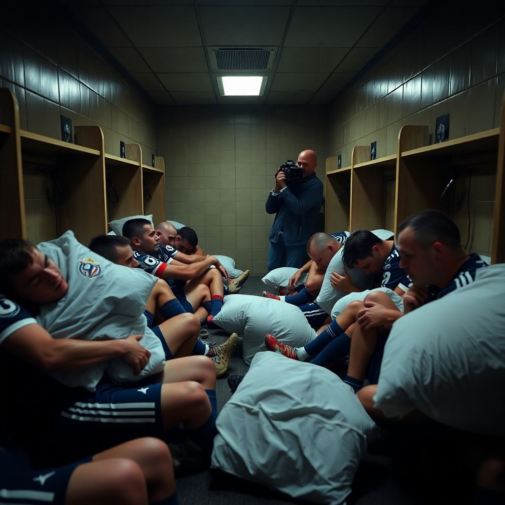 Георгий Генич о психологии футболистов Балтики и разнице подходов Талалаева и Станковича