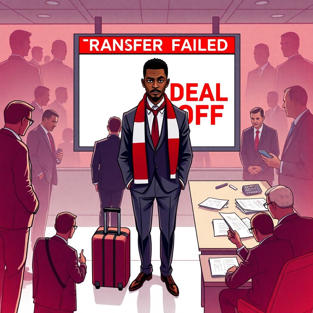 Трансфер Канте в «Фенербахче» сорвался: причины несостоявшегося перехода