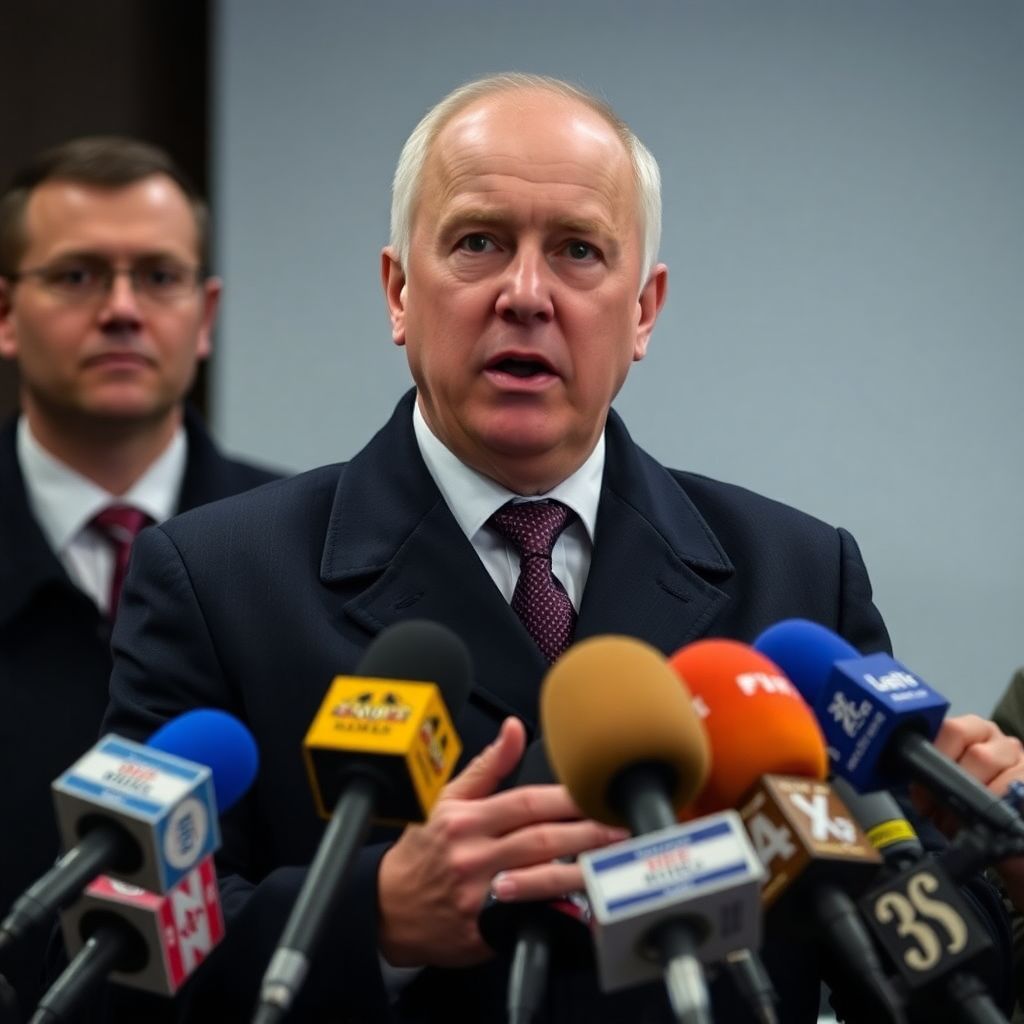 Семак назвал обвинения Бубнова матом в раздевалке полной чушью и ложью