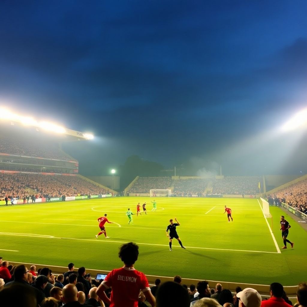 Штутгарт — Селтик: прямая трансляция 26 февраля 2026 на okko Спорт