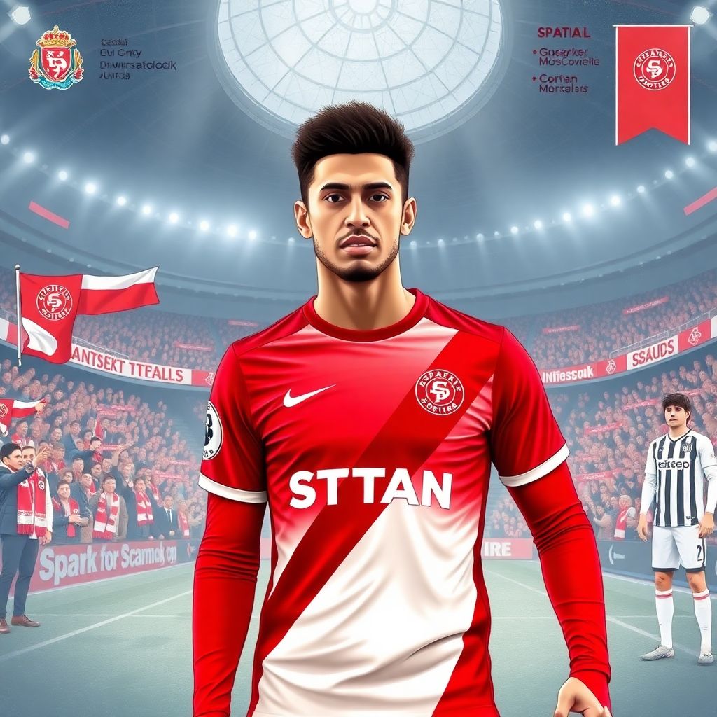 Агент раскрыл, почему Маркиньос остаётся в Спартаке и продолжит карьеру