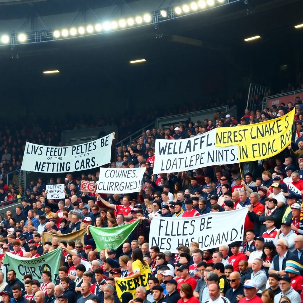 Пранк и юмор в дерби: городские легенды болельщиков и их неожиданные истории