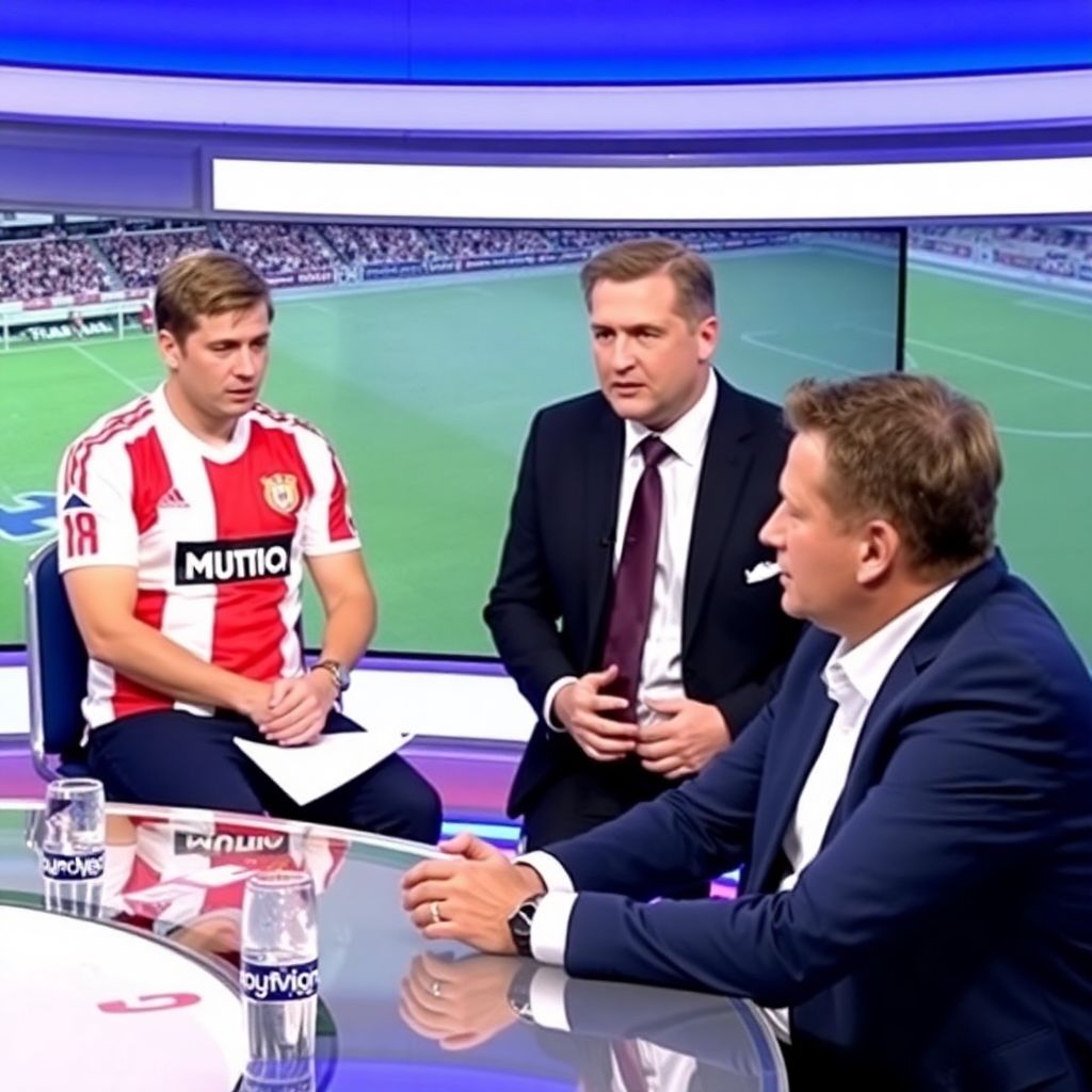 Титов объяснил, почему Саусь застрял в запасе «Спартака» и кризисе российского футбола