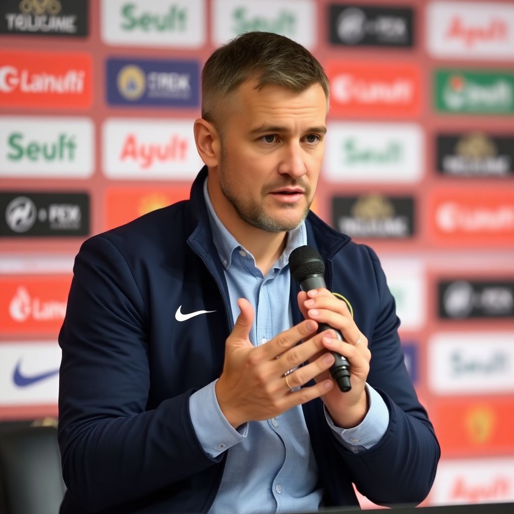 Семак о преобразившемся Оренбурге и сложном матче Зенита в РПЛ